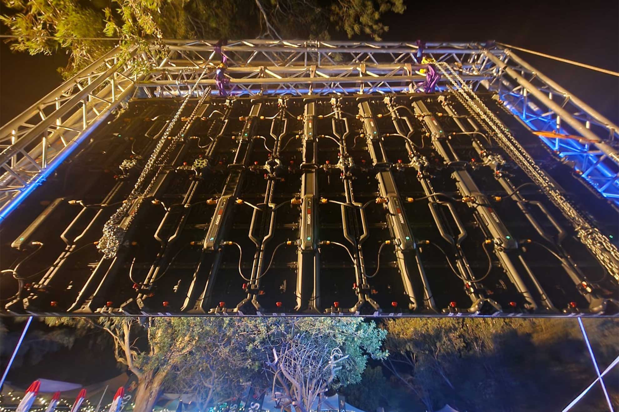 Winelands Productions event gallery